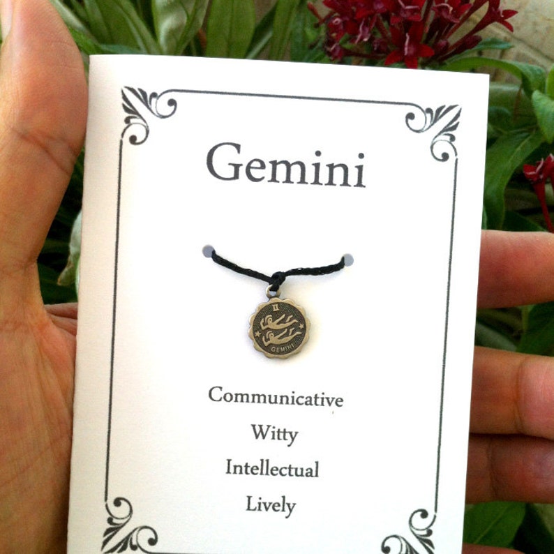 gemini birthday gifts gemini birthday gifts