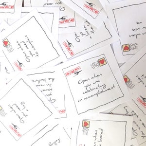 48 open wanneer, envelopomslagen, afdrukbaar, digitale download, Valentijnsdag, lange afstand, cadeaus voor hem, cadeaus voor haar, liefdescadeau, liefdesbriefjes
