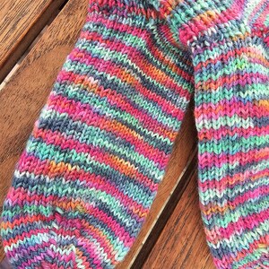 Kindersocken  Gr.26/27
