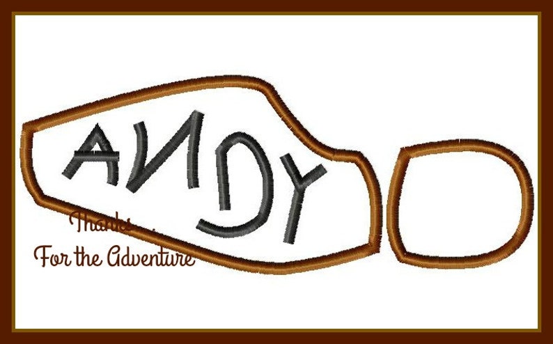 toy story boot