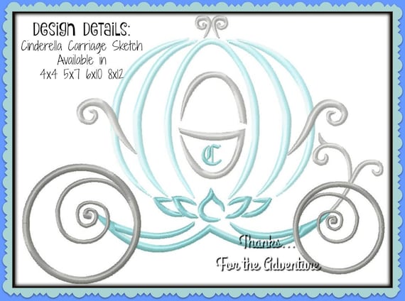 シンデレラの馬車　ハンドメイドパステル画　絵画アート原画 シンデレラの馬車, シンデレラの馬車, ディズニーアート 高画質