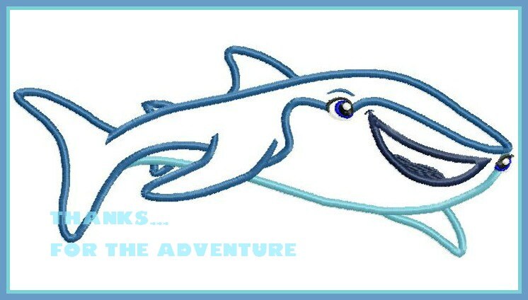 DORY様 Bandai 0206315 Dory & Nemo [Finding Dory]