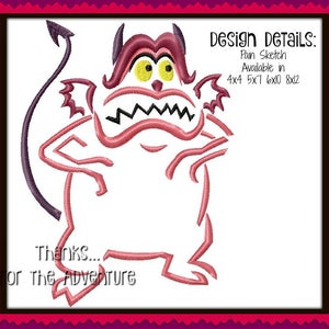 Pain from Hercules Sketch Digital Embroidery Machine Sketch Design File 4x4 5x7 6x10 8x12