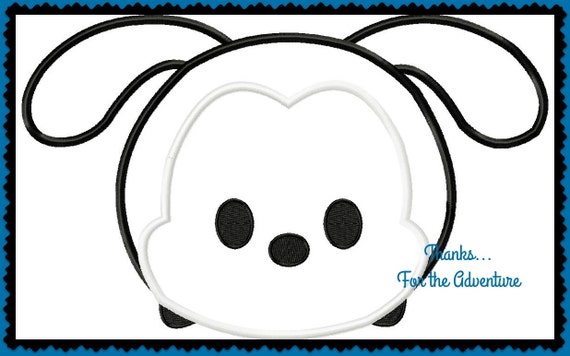 oswald the lucky rabbit tsum tsum