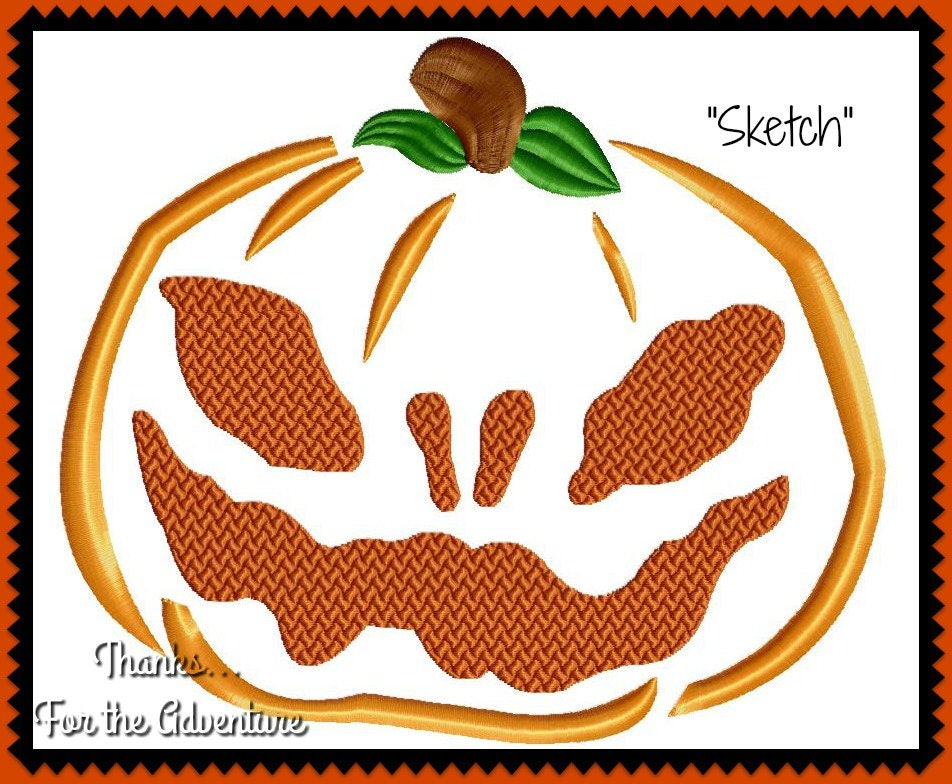 Halloween Stitch From Lilo and Stitch Pumpkin Jack O' - Etsy