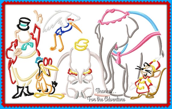 ディズニー「ダンボ」ミセスジャンボとダンボ オーナメント ディズニー「ダンボ」ミセスジャンボとダンボ オーナメント ミセス