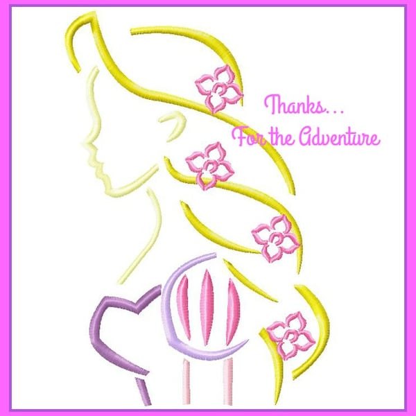 Embroidery Boutique Etsy