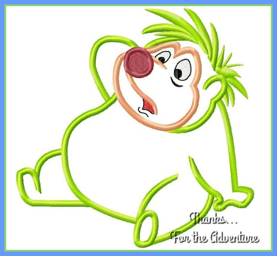 Alice in Wonderland Croquet Hedgehog Digital Embroidery Etsy