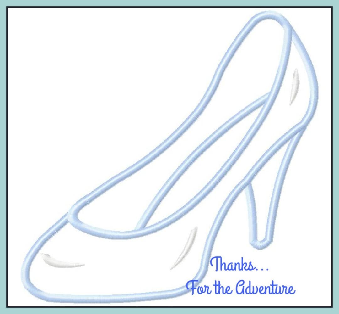 cinderella glass slipper - Google Search  Cinderella shoes, Glass slipper,  Cinderella movie