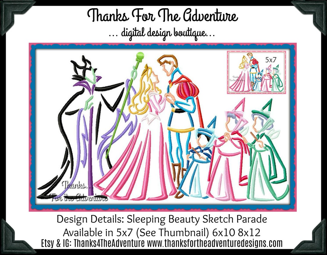 DEC マレフィセントとオーロラ リミテッドエディションピン Sleeping Beauty - Maleficent and Aurora | PIN 87963
