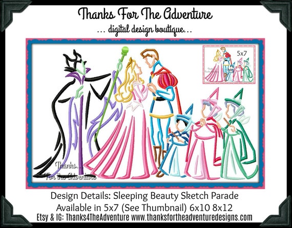 眠れる森の美女 ユニベアシティ なりきりストラップ オーロラ姫