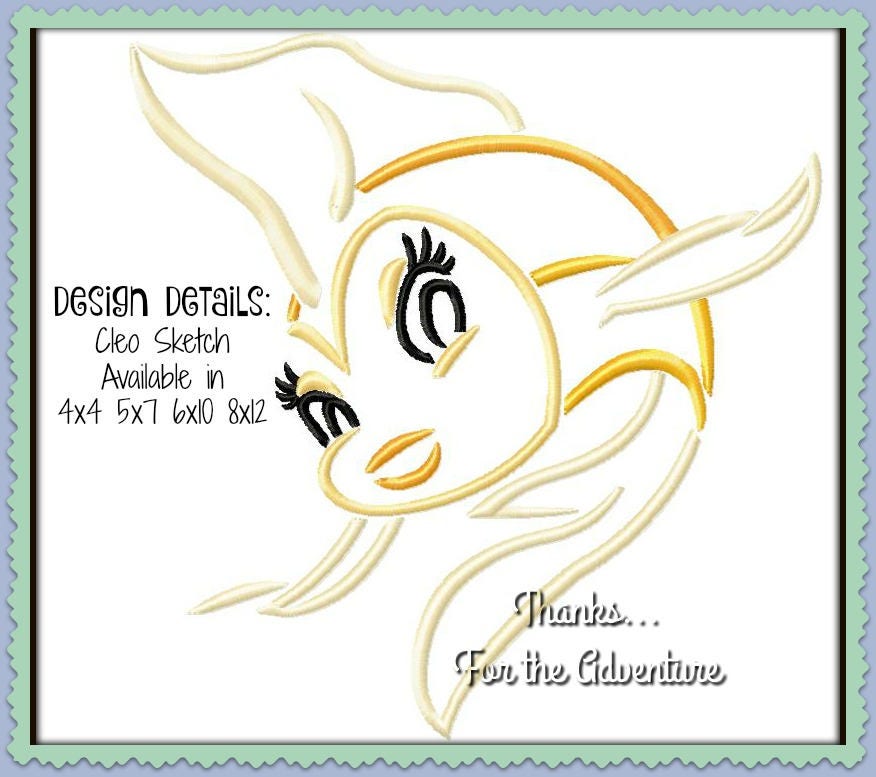 (24)【7500枚限定】 ギャラリー フィガロ クレオ　ピノキオ　Disney 24)【7500枚限定】 ギャラリー フィガロ クレオ ピノキオ Disney