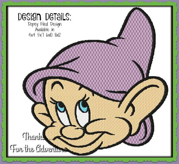 日本未発売☆白雪姫♡ドーピー☆オーナメント☆ライトアップ！ 白雪姫