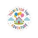 ThanksFor TheAdventure