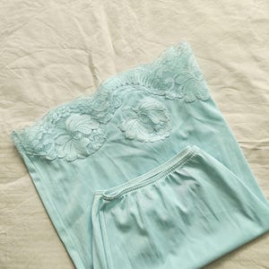 Half Slip Mini Petticoat by Sears (size 12-14 Aus/UK & 6-7/US)