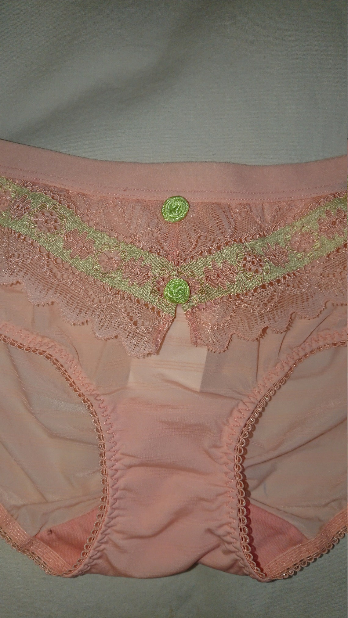 Silky Boy Short Panties by Triumph Lingerie size 12 Aus/uk & Etsy