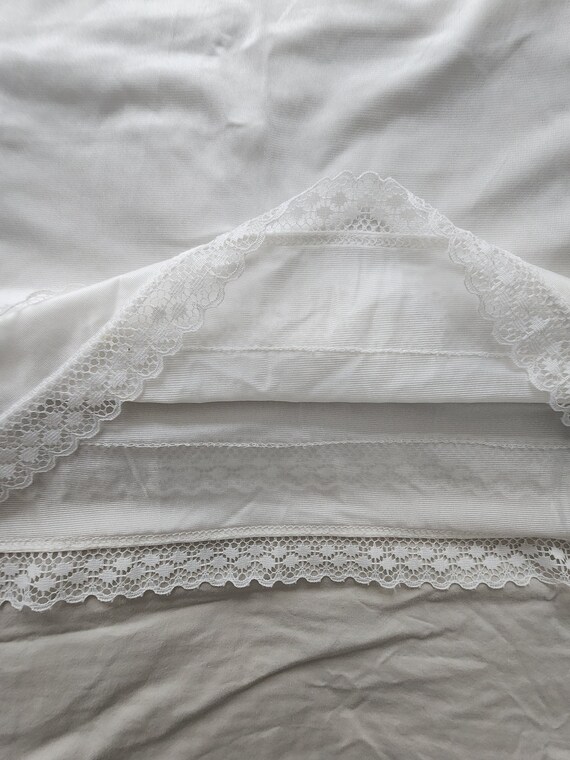 Half Slip Petticoat by Tradition Lingerie (size 10 Au… Gem