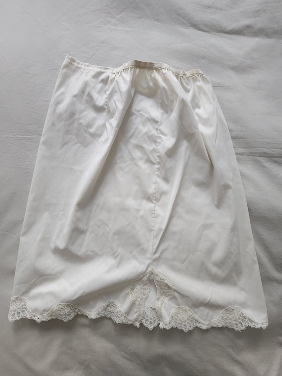 Half Slip Petticoat by Wondermaid Lingerie (size 14 A… Gem