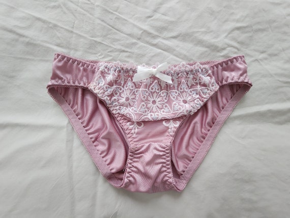 Bikini panties size 10 deals