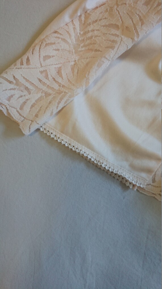 Half Slip Petticoat by Charnos (size 12 Aus/UK & … - image 5