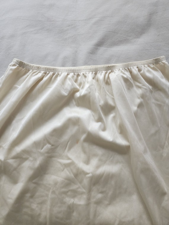 Half Slip Petticoat by Adonna Lingerie (size 1618 Au… Gem