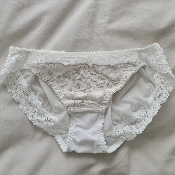 Sheer Bridal Bikini Etsy Australia