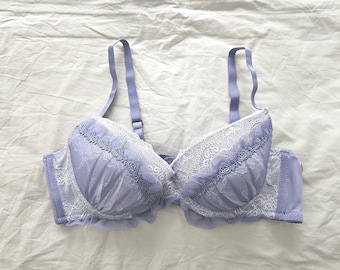 Vintage New/Old Stock Bra from Japan (size 20A Aus & 42A UK/US, Japan C95)