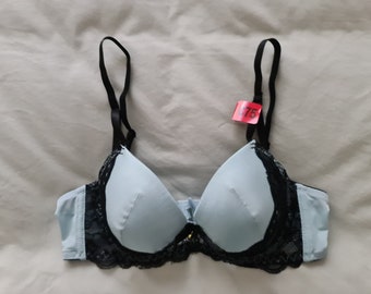 Vintage Bra From Japan size 14C Aus & 36C UK/US, Japan E80 