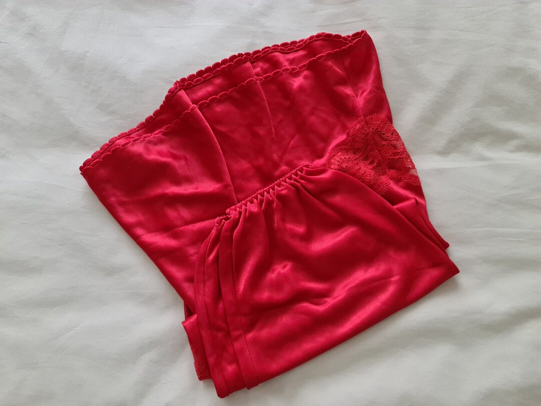 Half Slip Petticoat by St Michael size 10 Aus/uk & 5/US Etsy