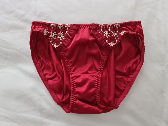 Silky Bikini Panties by Triumph From Japan size 10 Aus/uk & 5/US -   Denmark