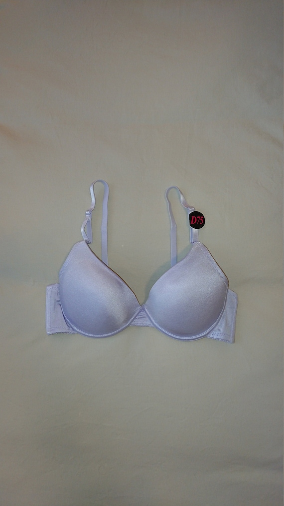 Vintage Bra From Japan size 12B Aus & 34B US/UK, D75 Japan 