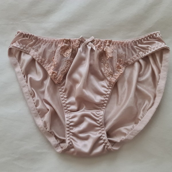Japan Silky Panties - Etsy