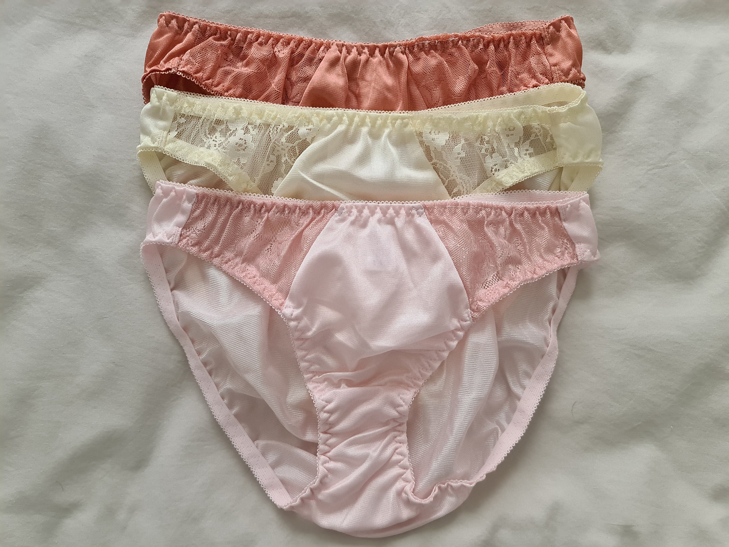 Japanese Panties