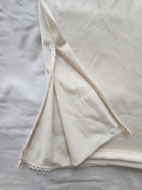 Half Slip Petticoat by Olga Lingerie (size 10 Aus/UK … Gem