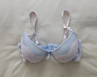 Vintage Bra From Japan size 12A Aus & 34A UK/US, Japan C75 -  Sweden