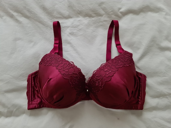 38 b bra size
