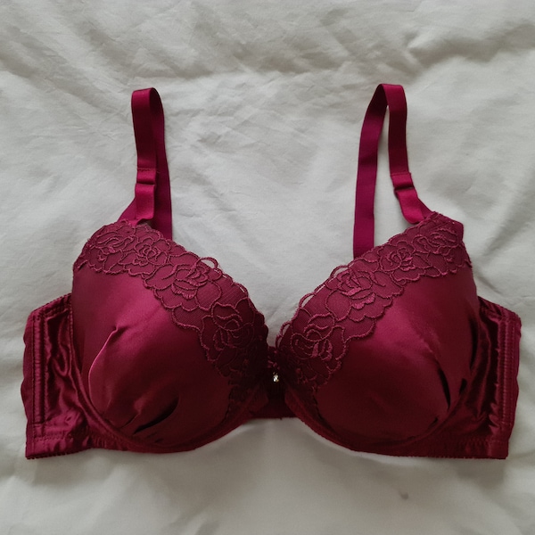 Vintage Bra - Etsy