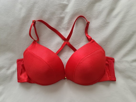 Vintage Bra From Japan size 12A Aus & 34A UK/US, Japan C75 -  Canada