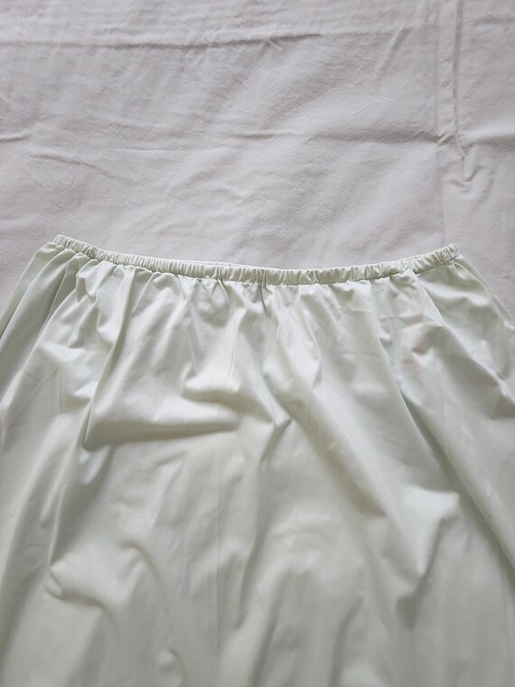 NWOT Half Slip Petticoat by Van Raalte from the 1960'… Gem
