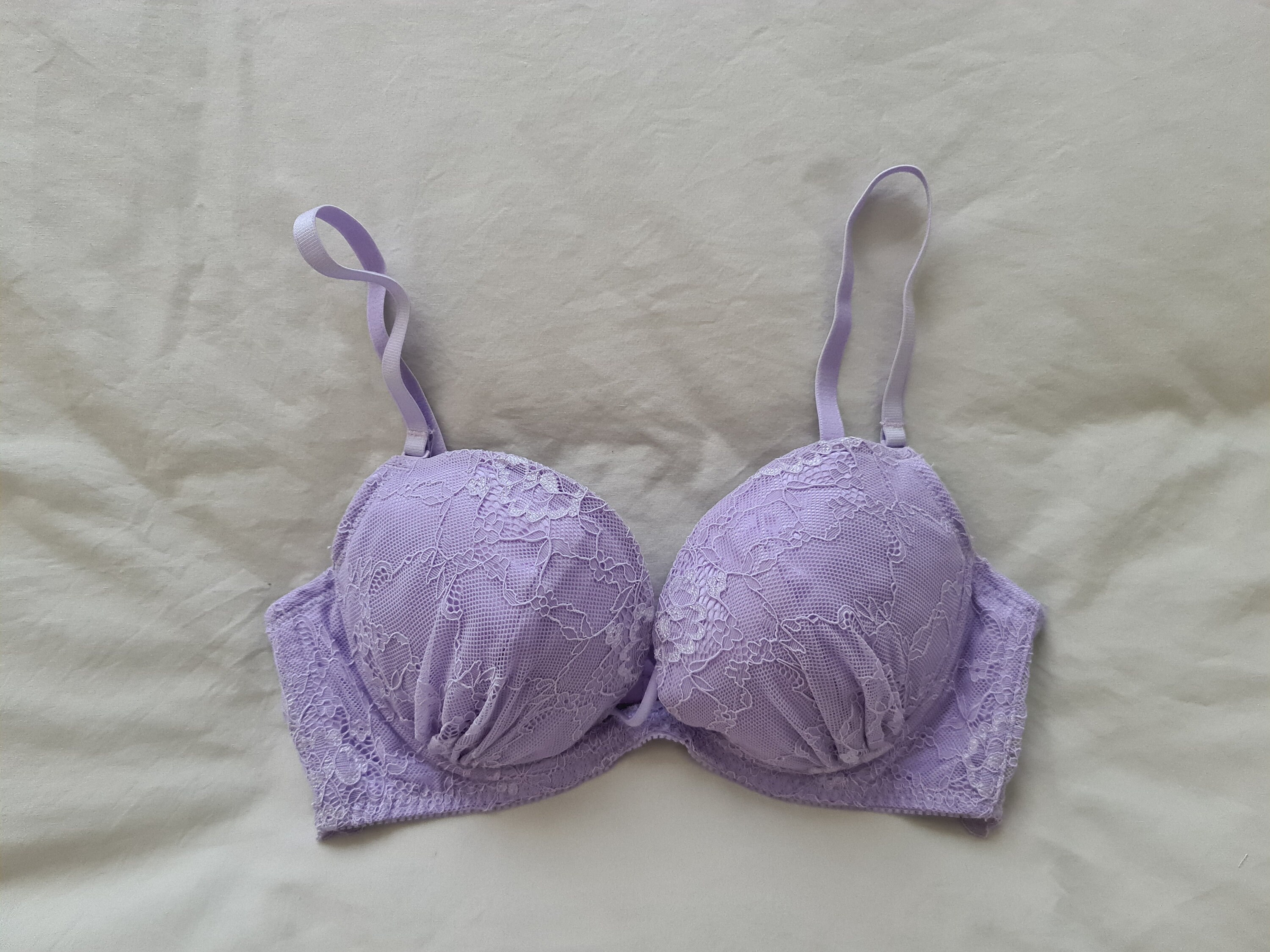 Vintage Bra from Japan size XS 8B AusUK /& 30BUS