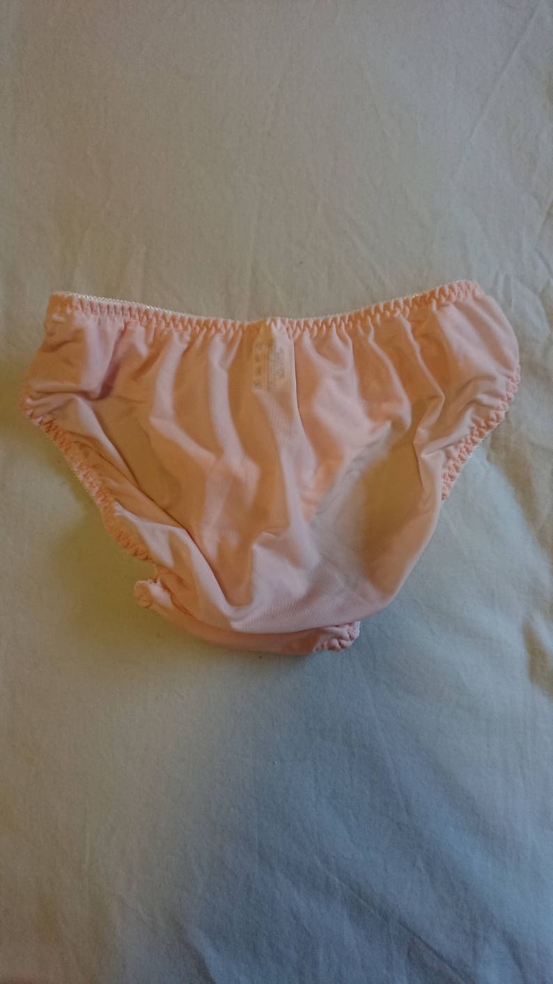 Silky Bikini Panties from Japan size 10 Aus/UK & 5/US | Etsy