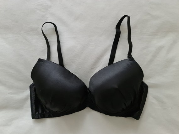 Vintage New Old Stock Bra from Japan size 12D Aus & 34D UK/US, Japan F75 -   Portugal