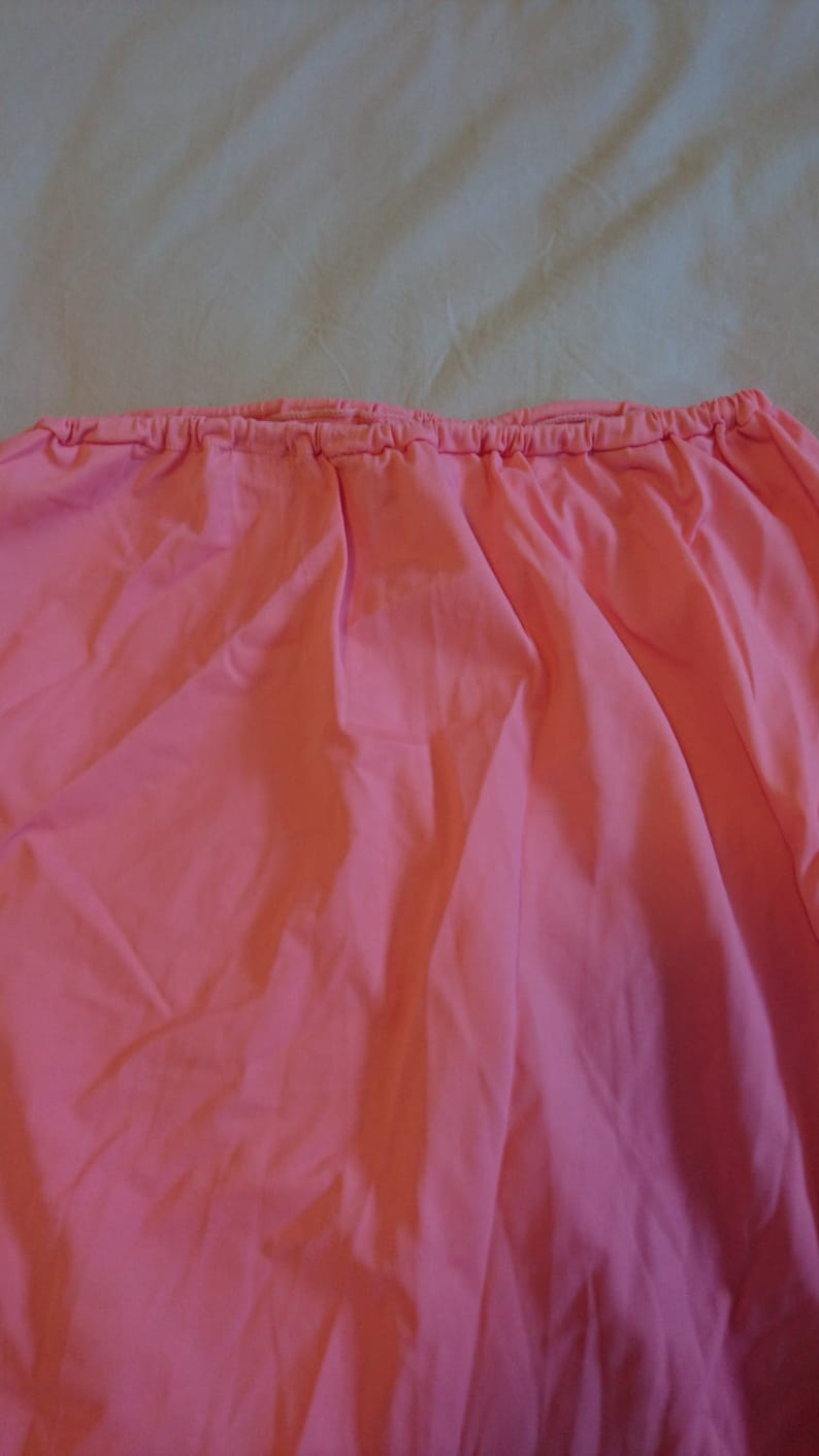 Half Slip Petticoat by Van Raalte size 12 AusUK /& 6US