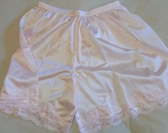 Silky French Knickers by Onono Lingerie (size 10 Aus/UK & 5/US)