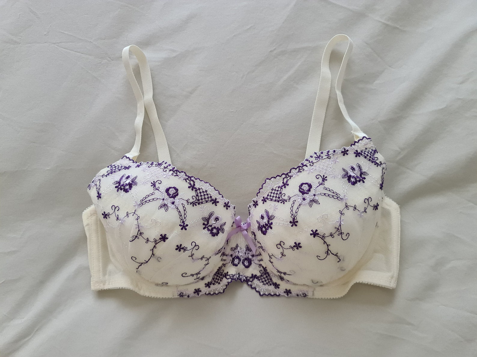 Vintage Bra From Japan size 14D Aus & 36D UK/US F80 Japan Etsy Australia