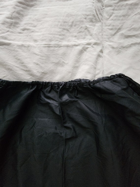 Half Slip Petticoat by Van Raalte Lingerie (size 12-1… - Gem