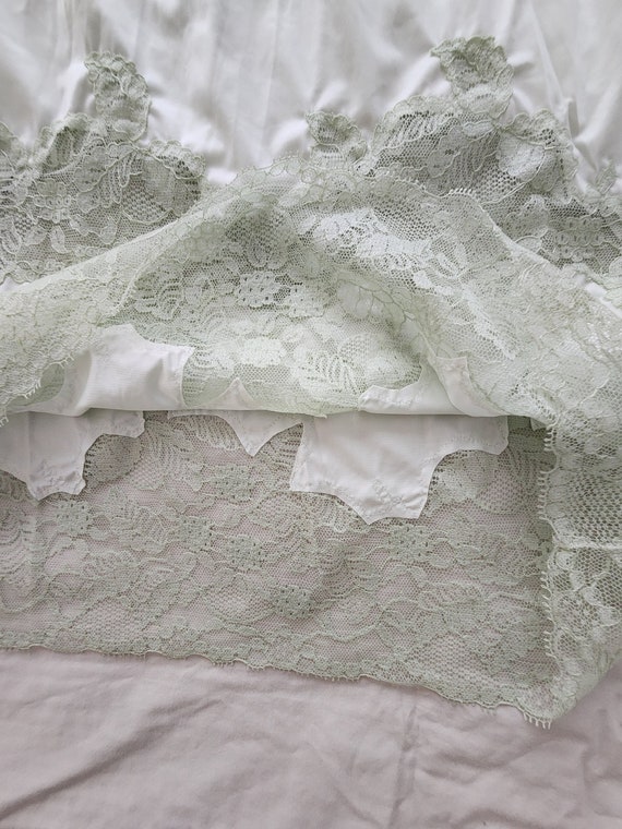 NWOT Half Slip Petticoat by Van Raalte from the 1960'… Gem