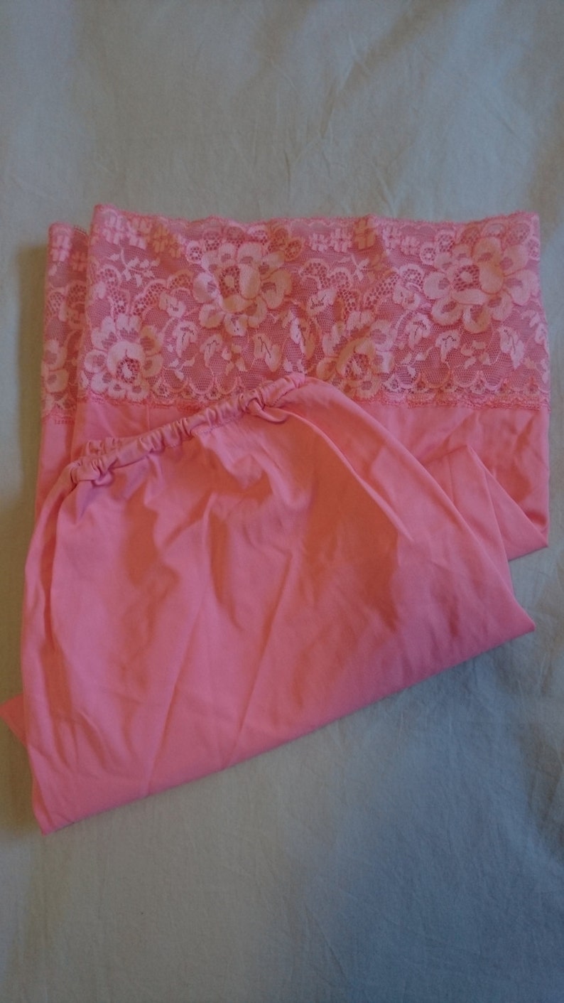 Half Slip Petticoat by Van Raalte size 12 AusUK /& 6US