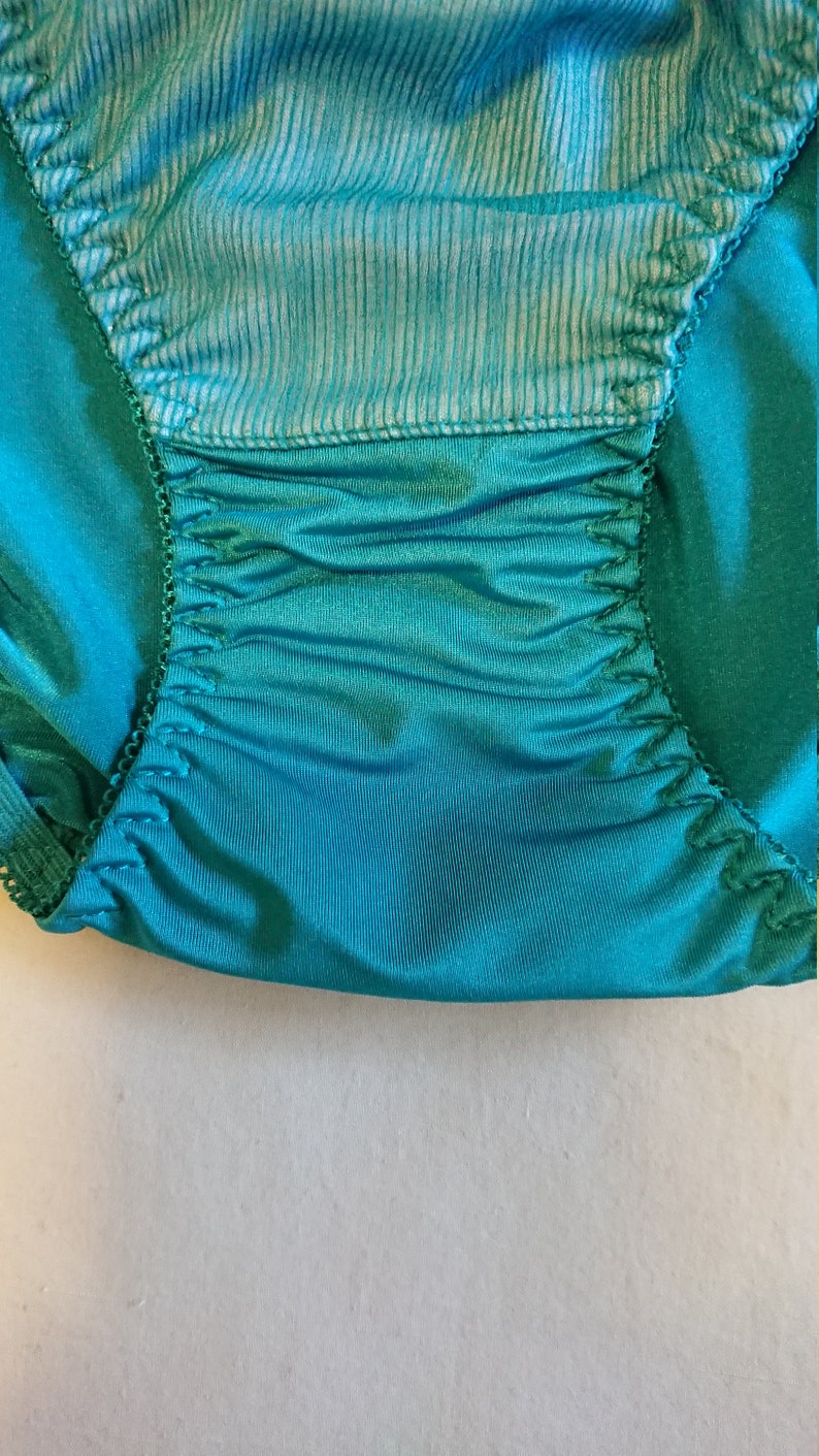 Silky String Bikini Panties From Japan size 10 Aus/uk & 5/US Etsy