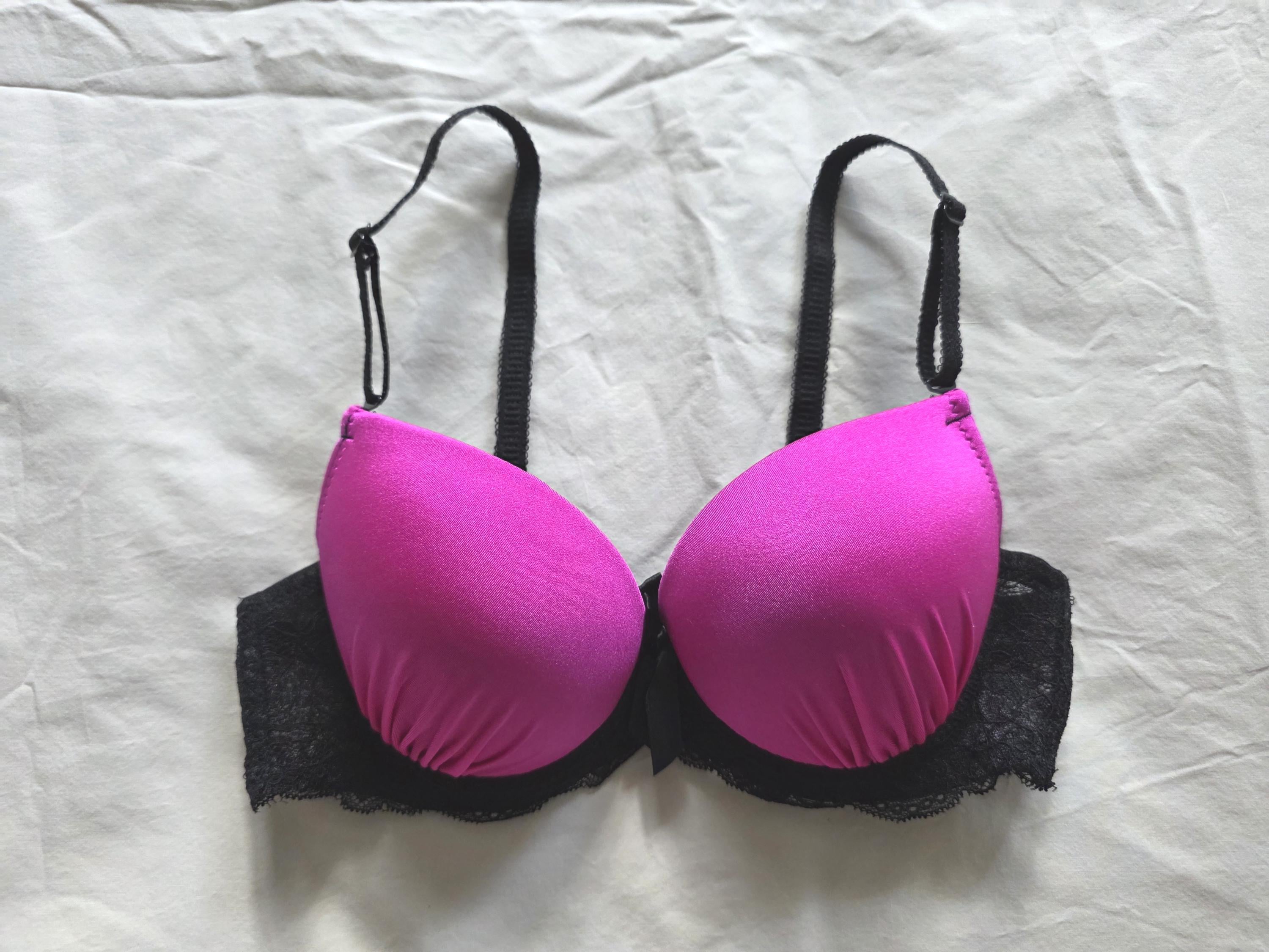 Vintage New/old Stock Bra From Japan (size 10B Aus & 32B UK/US